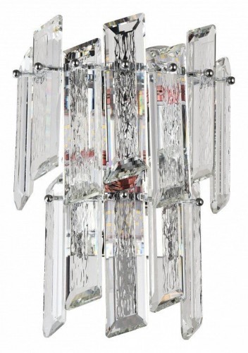 Настенный светильник Divinare Romilda 3512/02 AP-3