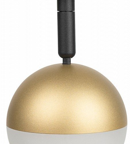 Трековый светильник ЭРА TR46 - GX53 MG