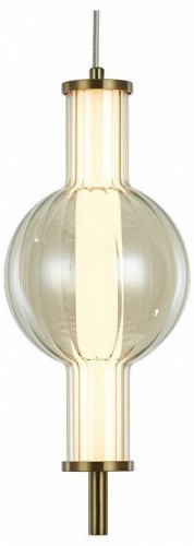 Подвесной светильник Lightstar Botto 800033