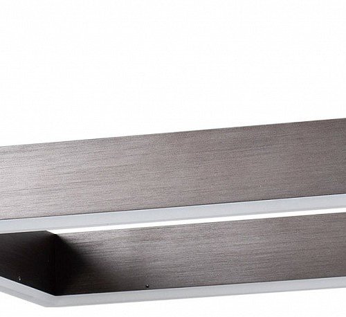 Подвесной светодиодный светильник Moderli Straight V2452-PL