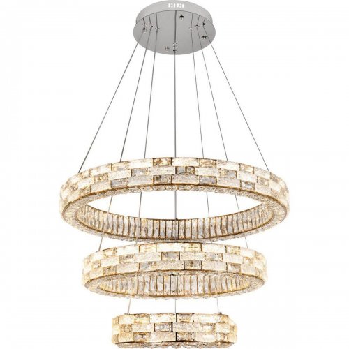 Подвесная люстра Stilfort Gabbana 4014/09/03PLS