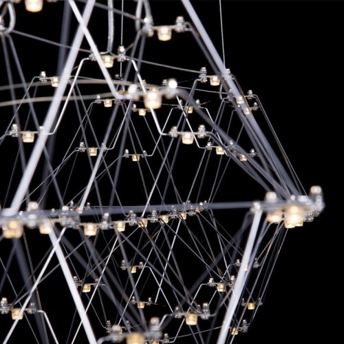 Подвесной светильник Loft IT Universe 10257/2100 Подвесной светильник Loft IT Universe 10257/2100