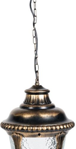 Уличный светильник подвесной Oasis Light MUNICH 2М 79755М Gb Уличный светильник подвесной Oasis Light MUNICH 2М 79755М Gb