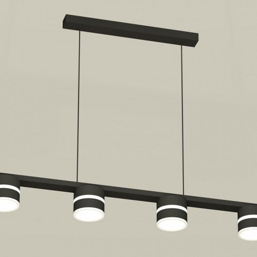 Подвесной светильник Ambrella light TRADITIONAL XB9152203