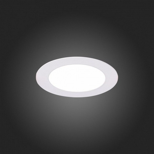 Точечный светильник ST Luce Fasum ST210.538.06