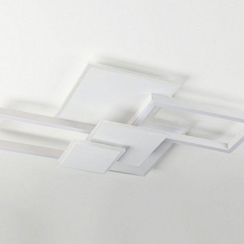 Потолочная люстра Ambrella light Acrylica FA1031