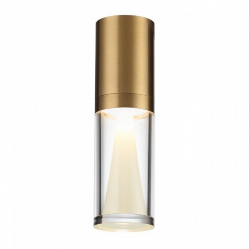 Точечный светильник Odeon Light Defance 7144/4CL