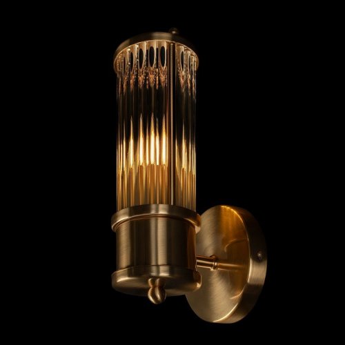 Настенный светильник Loft IT Vessel 10449W/A AB Настенный светильник Loft IT Vessel 10449W/A AB