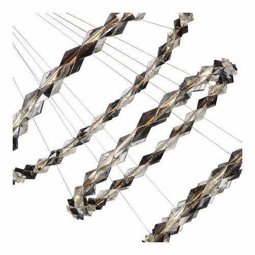Подвесная люстра ST Luce DIAMANTA SL6009.103.03