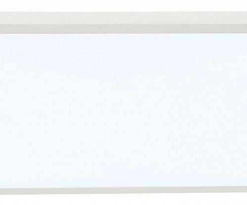 Встраиваемый светодиодный светильник Citilux Омега CLD50K220N