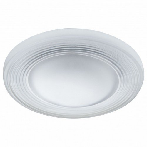 Точечный встраиваемый светильник Lightstar Difesa Piano 006881