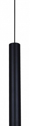 Подвесной светильник Reluce Technical 16031 16031-0.9-001IL LED5W BK Подвесной светильник Reluce Technical 16031 16031-0.9-001IL LED5W BK