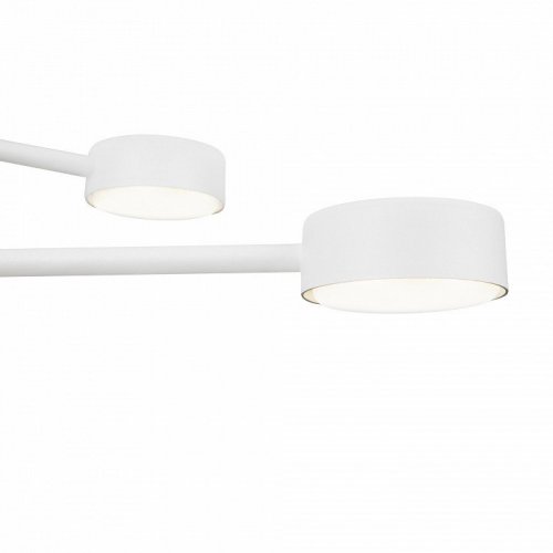 Потолочная люстра Freya Tactic FR5363CL-06W