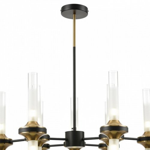 Потолочная люстра Lumion Tamaresa 8112/18