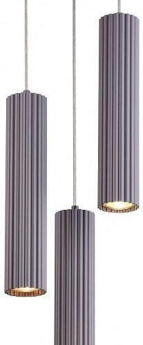 Подвесная люстра Moderli Cora V11936-3P Подвесная люстра Moderli Cora V11936-3P