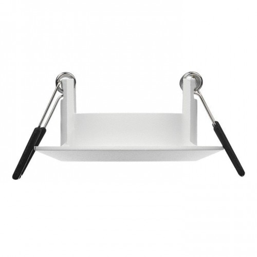 Встраиваемый светильник Wolta ACENTO WDL-MR11/02W-R