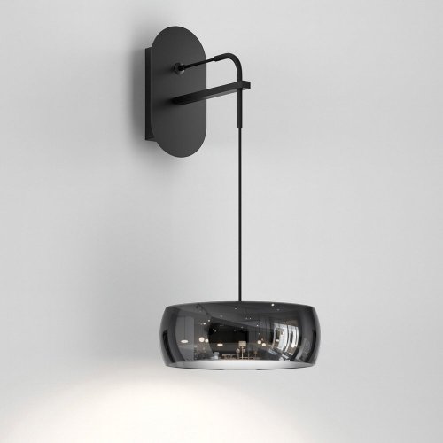 Настенный светильник Eurosvet Noir 201052 LED Настенный светильник Eurosvet Noir 201052 LED