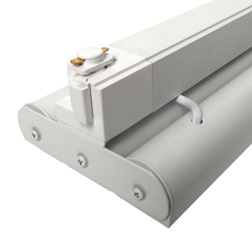 Трековый светодиодный светильник Jazzway PTR 2296R 1F2S 5039452 Трековый светодиодный светильник Jazzway PTR 2296R 1F2S 5039452