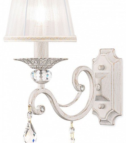 Бра Maytoni Grace ARM247-01-G