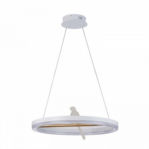 Подвесной светильник F-promo Bardy 4653-1P