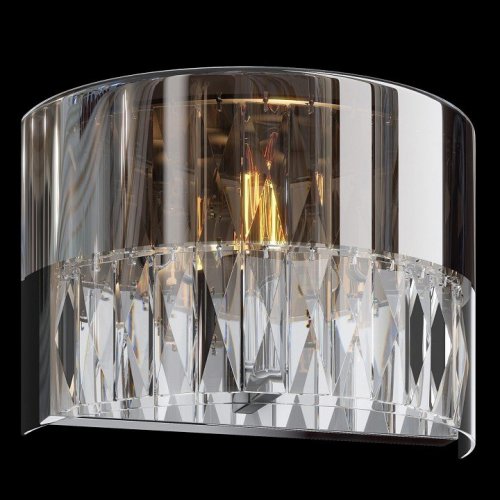 Бра Maytoni Wonderland MOD313WL-01CH Бра Maytoni Wonderland MOD313WL-01CH