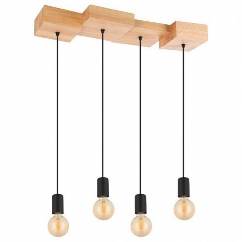 Подвесной светильник Eglo Halkin 43799 Подвесной светильник Eglo Halkin 43799