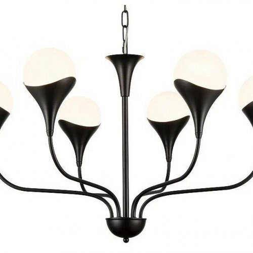 Подвесная люстра Velante 361 361-023-06