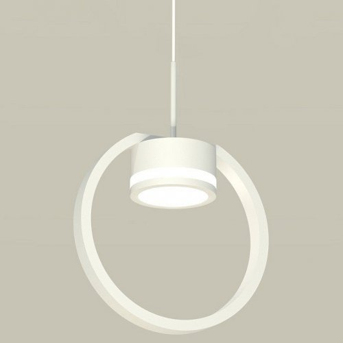 Подвесной светильник Ambrella light XB XB9101150