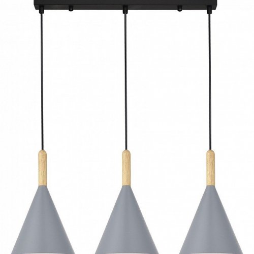 Подвесной светильник EVOLUCE Arket SLE1255-413-03 Подвесной светильник EVOLUCE Arket SLE1255-413-03