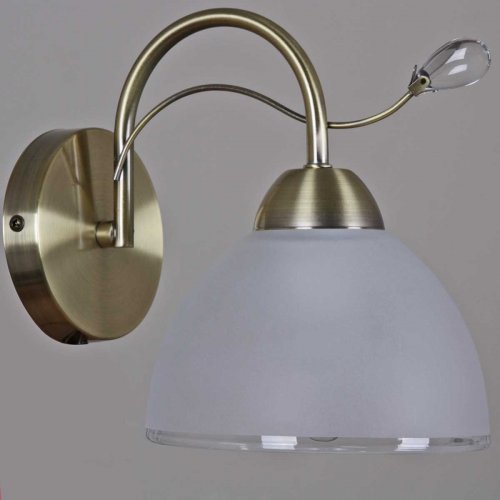 Бра Illumico IL0506-1WSQ-25AB ELITE