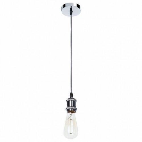 Подвесной светильник Arte Lamp Electra A7002SP-1CC Подвесной светильник Arte Lamp Electra A7002SP-1CC