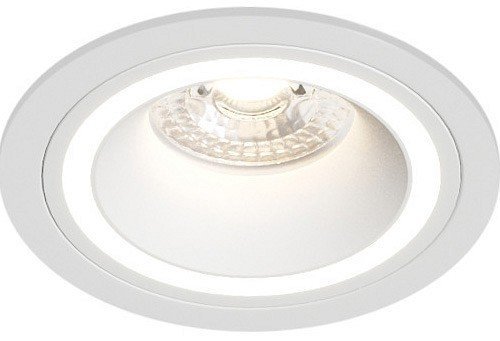Точечный светильник Denkirs DK2060 DK2060-WH