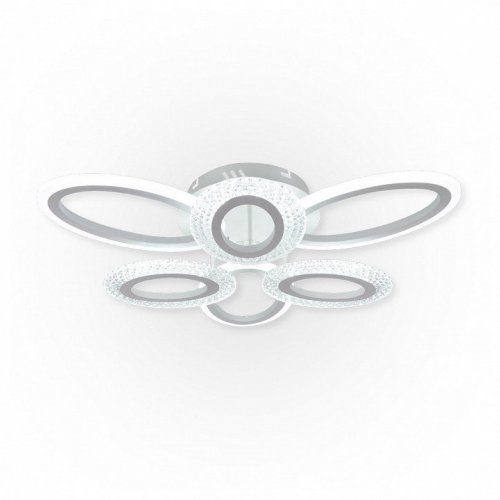 Потолочная люстра Escada Kalypso 10275/6LED APP Потолочная люстра Escada Kalypso 10275/6LED APP