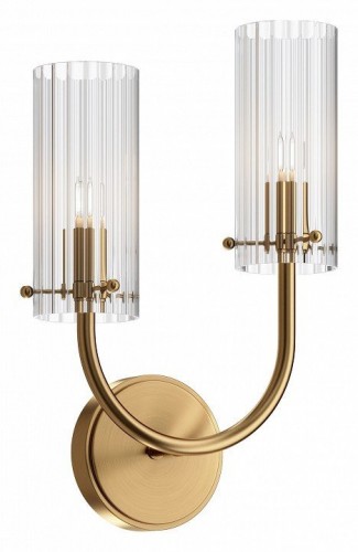 Бра Maytoni Arco MOD223WL-02BS1 Бра Maytoni Arco MOD223WL-02BS1