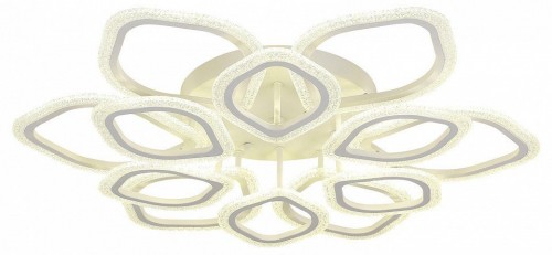 Потолочная люстра Natali Kovaltseva Angel LED LAMPS 81193 Потолочная люстра Natali Kovaltseva Angel LED LAMPS 81193