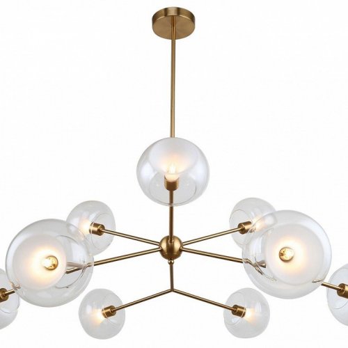 Люстра на штанге LGO Greensboro LSP-8826