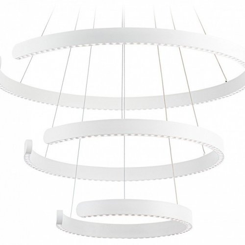 Подвесной светодиодный светильник Ambrella light Comfort Line FL5887 Подвесной светодиодный светильник Ambrella light Comfort Line FL5887