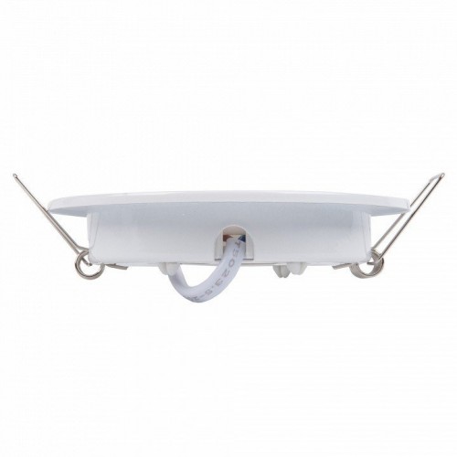 Встраиваемый светильник Uniel GX53-H2 UL-00005051 Встраиваемый светильник Uniel GX53-H2 UL-00005051