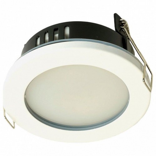 Встраиваемый светильник Feron DL544 51229