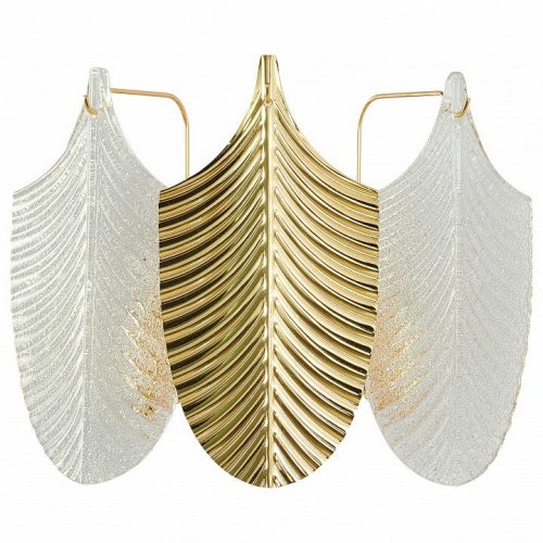 Настенный светильник Favourite Pulcher 2619-3W Настенный светильник Favourite Pulcher 2619-3W