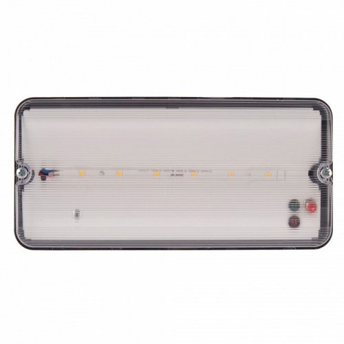 Накладной светильник Uniel ULW UL-00013353