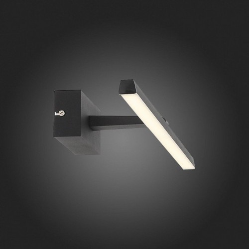 Подсветка для картин ST Luce Mareto SL446.471.01 Подсветка для картин ST Luce Mareto SL446.471.01