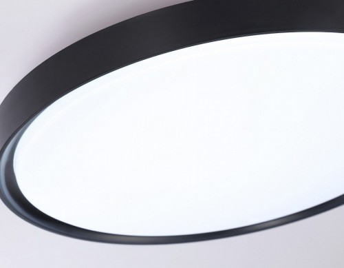 Потолочный светодиодный светильник Ambrella light Orbital Air FZ1248