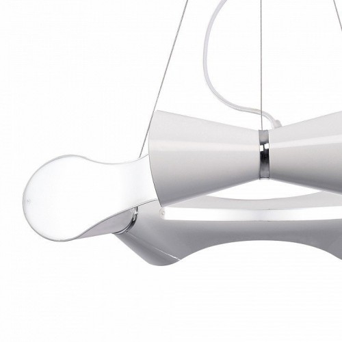 Подвесная люстра Mantra Ora White 1540 Подвесная люстра Mantra Ora White 1540