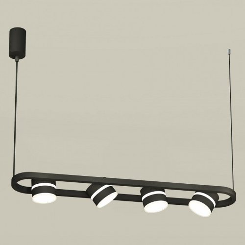 Подвесной светильник Ambrella light TRADITIONAL XB9164152 Подвесной светильник Ambrella light TRADITIONAL XB9164152