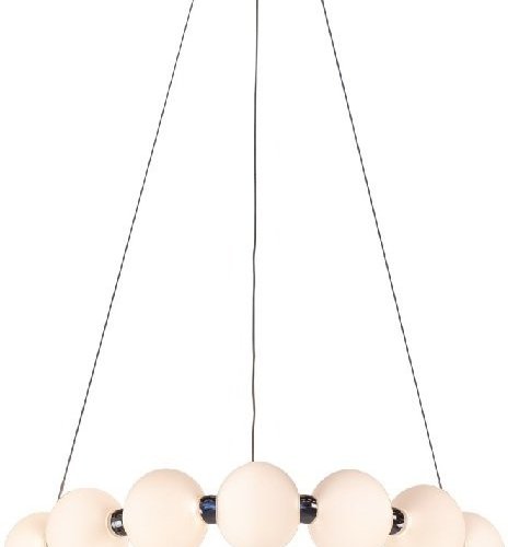 Подвесной светильник AM Group PEARL-D500 CH