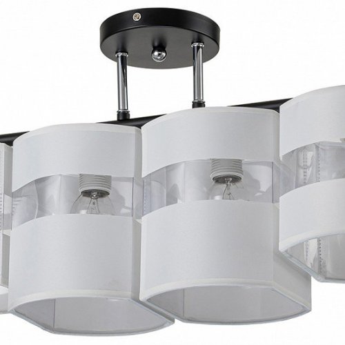 Потолочная люстра Fantasy 641/4P Потолочная люстра Fantasy 641/4P