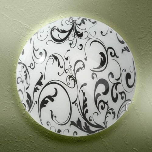 Настенный светильник Vitaluce V6187/1A