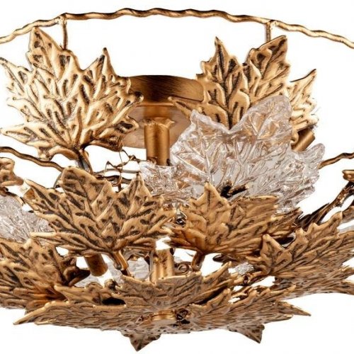 Потолочная люстра AM Group PALERMO PALERMO PL10