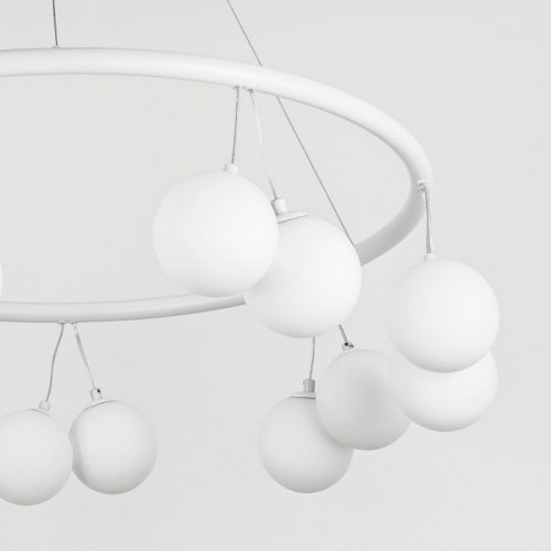 Подвесной светильник MODESTYLE MS.6120.14 WH